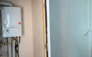 Apartament 2 camere Sagului cu centrala - Poză 6