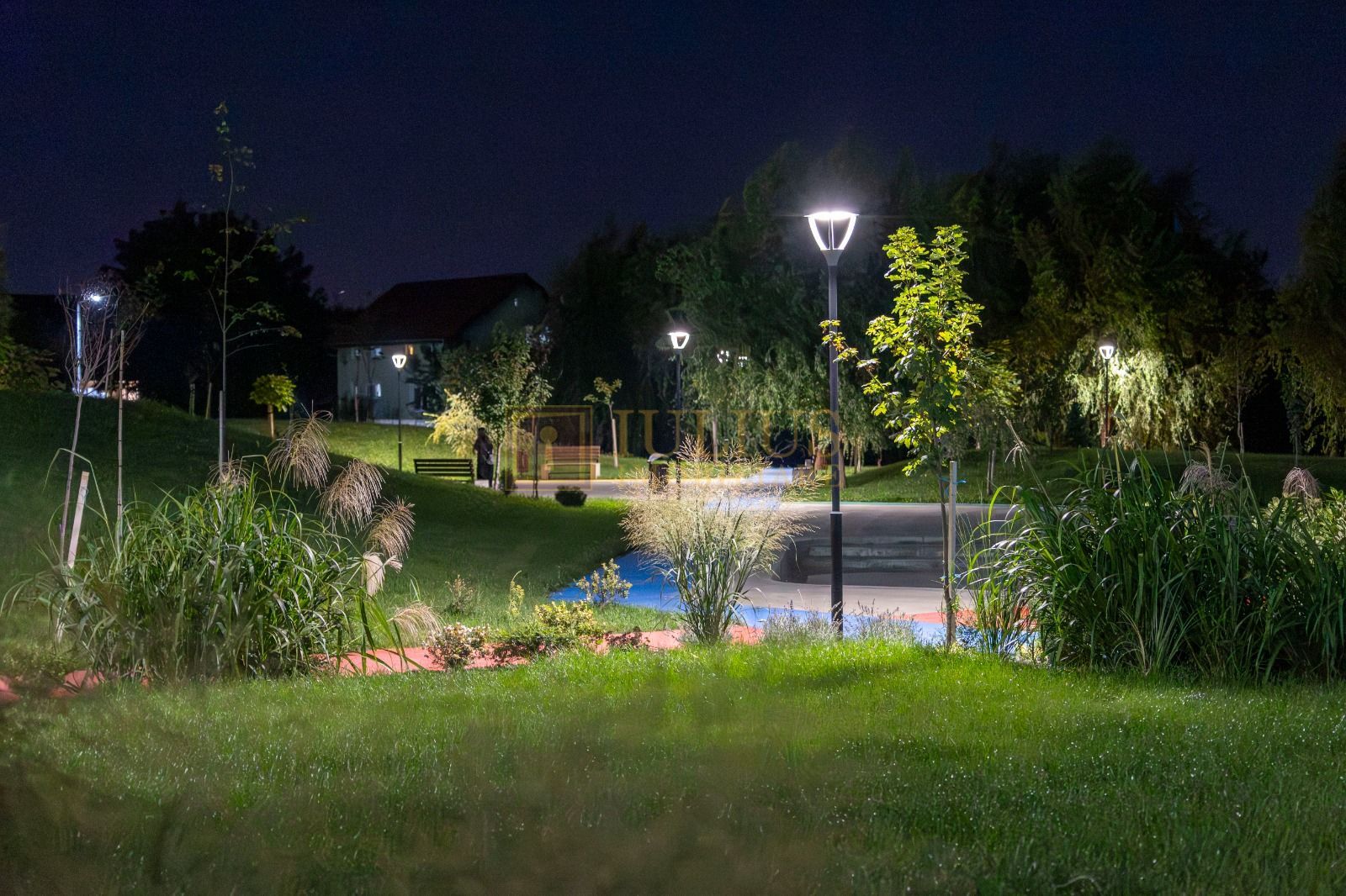 Apartament nou de inchiriat, 71 mp, 3 camere + parcare, XCity Tower 2 - Poză 33