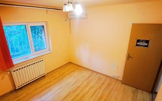 Ap.3 cam de inchiria | 73mp | Parter | bloc reabilitat | 13 Septembrie-Botorani - Poză 4