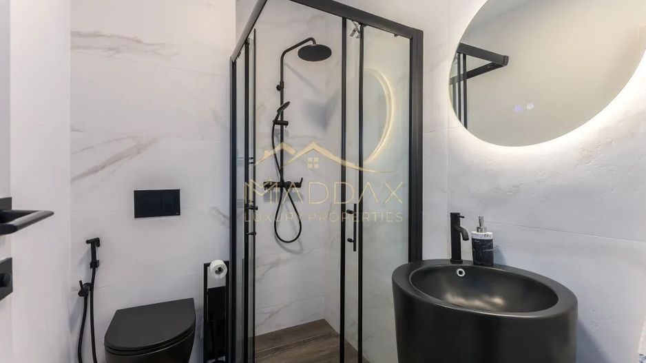 Vilă LUX de vânzare în Voluntari***360mp***4 dormitoare//piscina privata - Poză 15