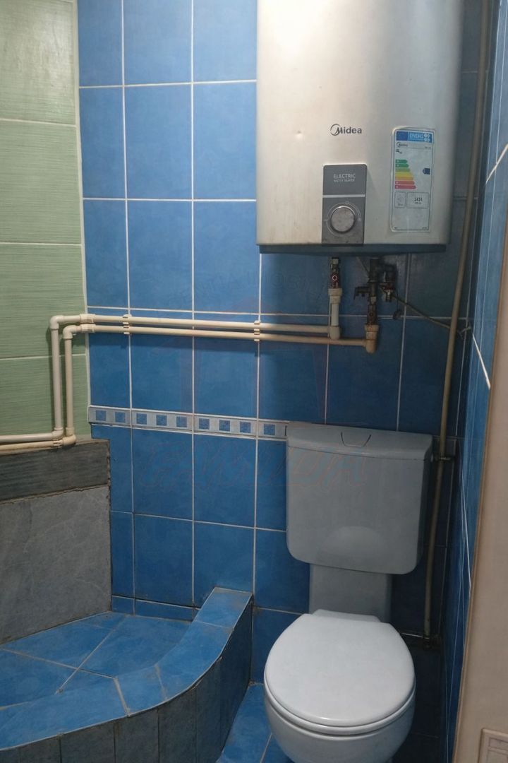 Garsonieră de vânzare – Etaj 4, zona Micro 40, Galați - Poză 2