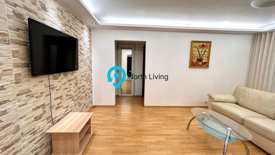 Apartament 3 camere - Aleea Mozaicului- Chisinau - Poză 1