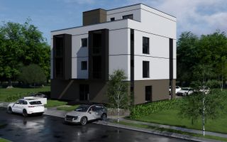 Bloc nou ESO. 1,2,3 Camere . Finisaje la alegere. - Poză 10