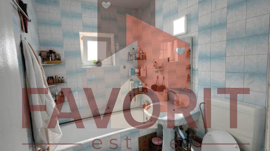 Apartament cu 3 camere. Calea Aradului. Decomandat. Disponibil Imediat - Poză 7