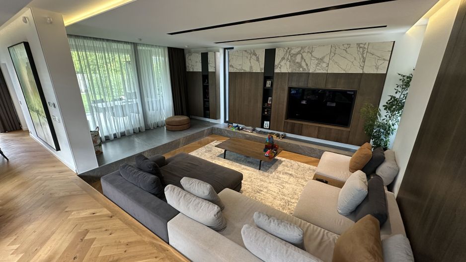 PROIECT  DEOSEBIT  IN  DUMBRAVITA - Poză 3