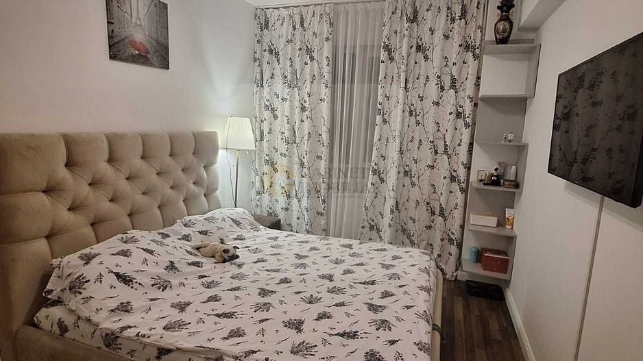 2 Camere | Centrala | Decomandat | Avangarde Grand Village | - Poză 4