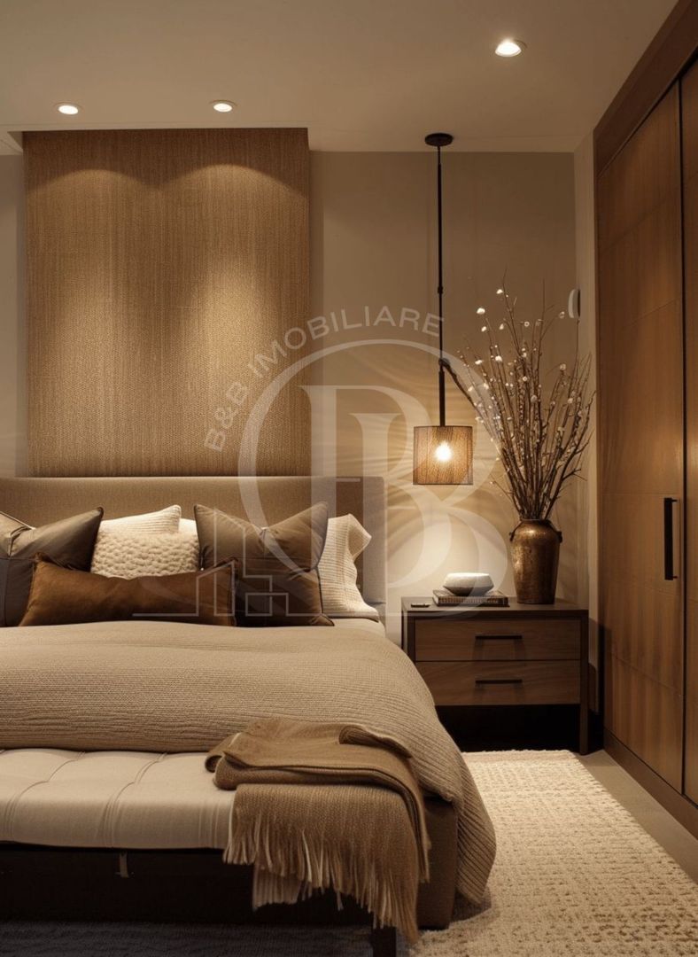 Apartament 3 camere Titan Th. Pallady-Sector 3-Metrou Teclu - Poză 12