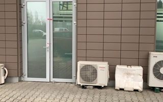 spatiu comercial 120 mp | Asmita Gardens | Splaiul Unirii - Poză 2