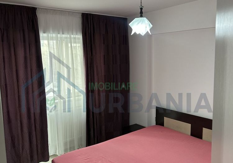Chirie apartament doua camere Alexandru cel Bun, Bloc nou - Poză 3