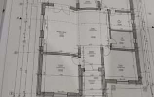 CASĂ MODERNĂ PARTER – CARTIER GRIGORESCU, ORADEA