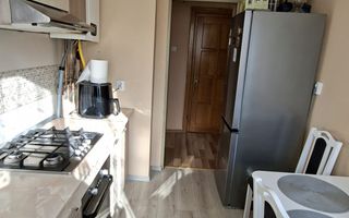 3 camere, etaj 3, bloc cărămidă – Ioan Slavici - Poză 10