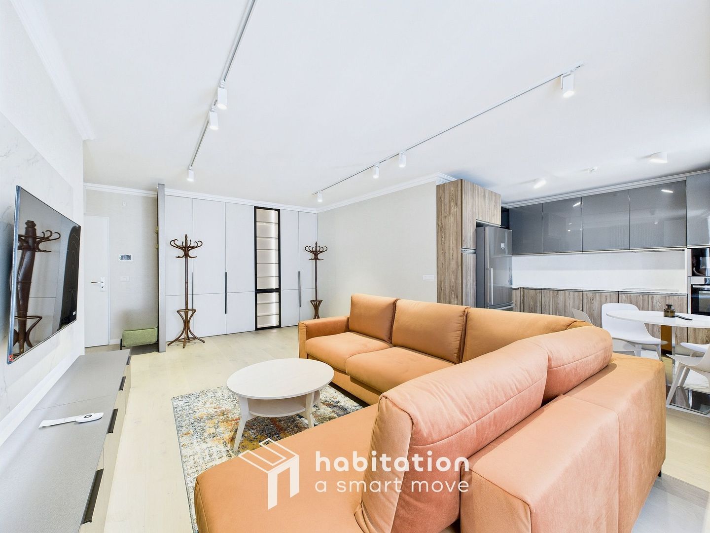 Apartament Premium 3 Camere – ISHO, Stil și Confort - Poză 4