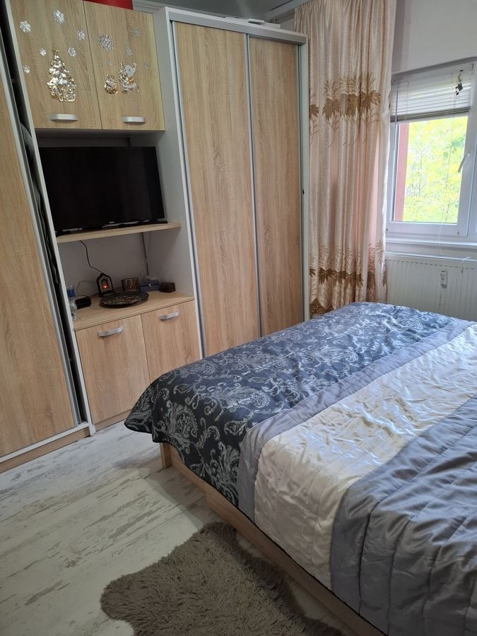 APARTAMENT LOC PARCARE ZONA SEBASTIAN - Poză 5