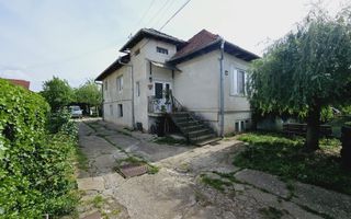 Casa de vanzare in Cetate, zona Parcul Unirii - Poză 1