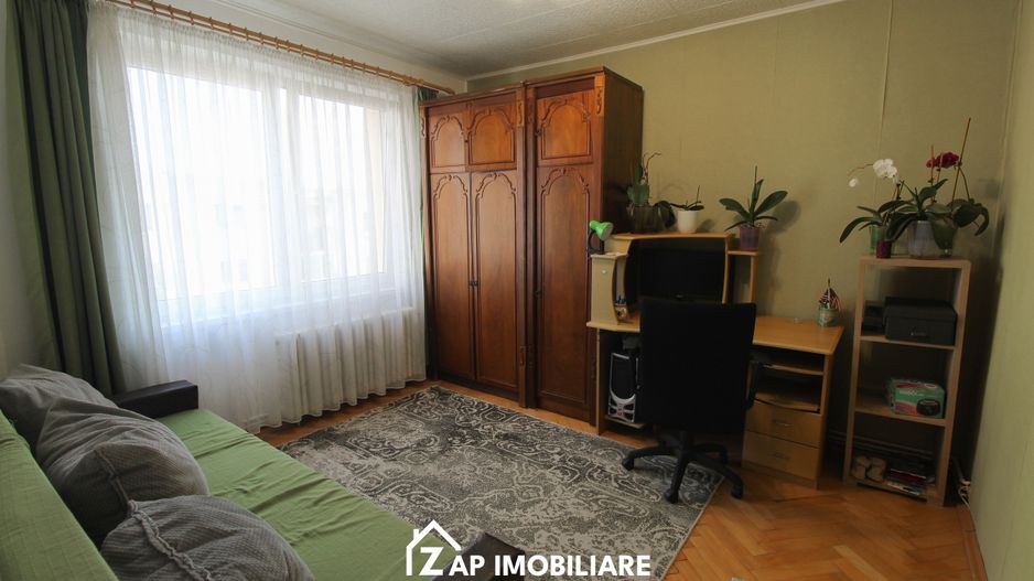 Tudor - Strada Rodniciei - Ap 2 Camere  - Aer Conditionat - Lângă Scoala 20 - Poză 5