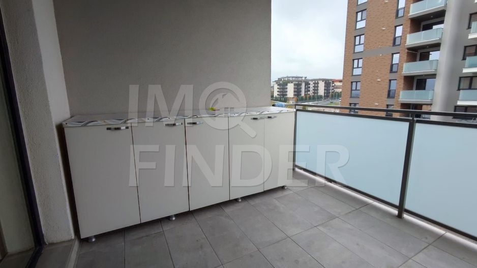 3 camere cu Parcare Exterioara  Buna Ziua PET Friendly - Poză 10