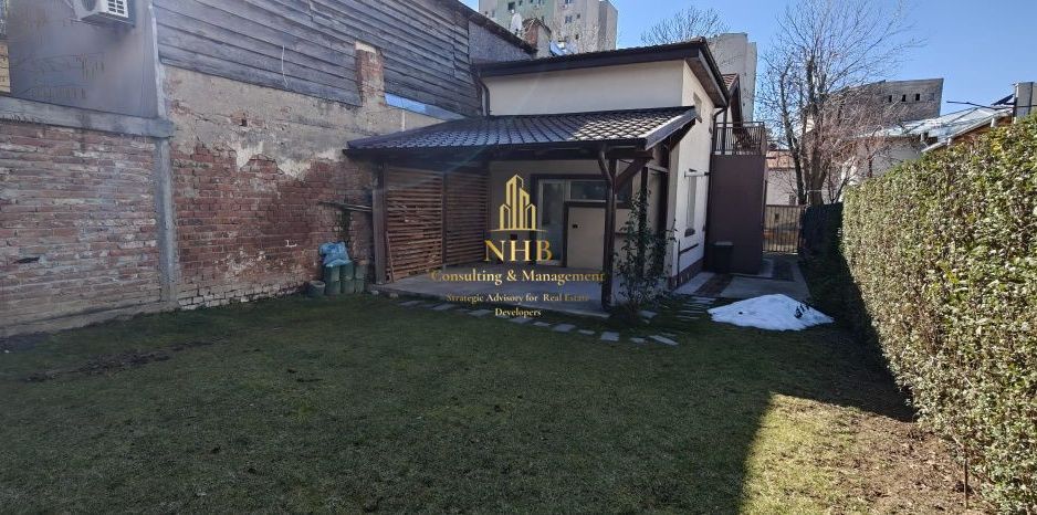 Vila Alba Iulia | Centrala Proprie | Parcare - Poză 7