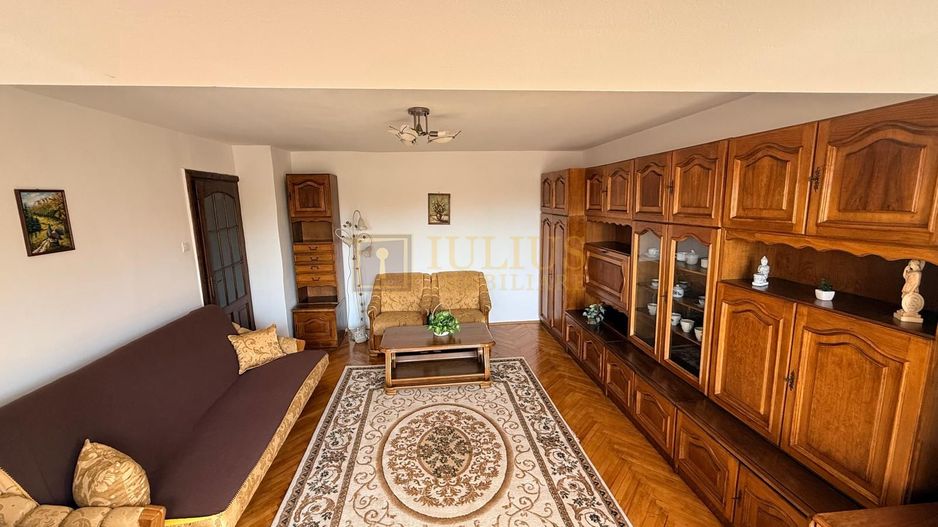 2 camere| Telegrafului| apartament superb| Pet friendly (pisica)| - Poză 1