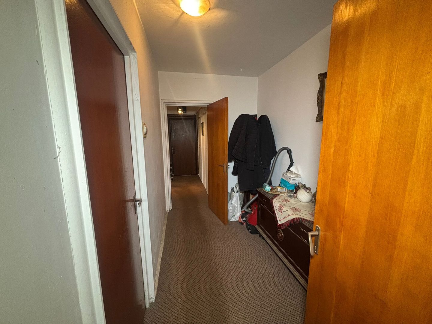 AP. 3 CAMERE THEODOR PALLADY, BUCATARIE INCHISA, 70 MP, COMISION 0% - Poză 14