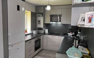 Apartament cu 3 camere, 2 băi, 2 parcari, zona Muzeul Apei, Florești. - Poză 2