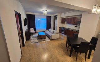 Apartament 2 camere zona Piata Alba Iulia cu centrala proprie - Poză 5