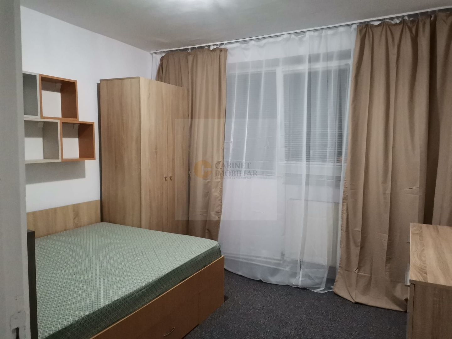 2 Camere | 1977 | Renovat | Utilat | Metrou Gorjului - 5 min - Poză 6