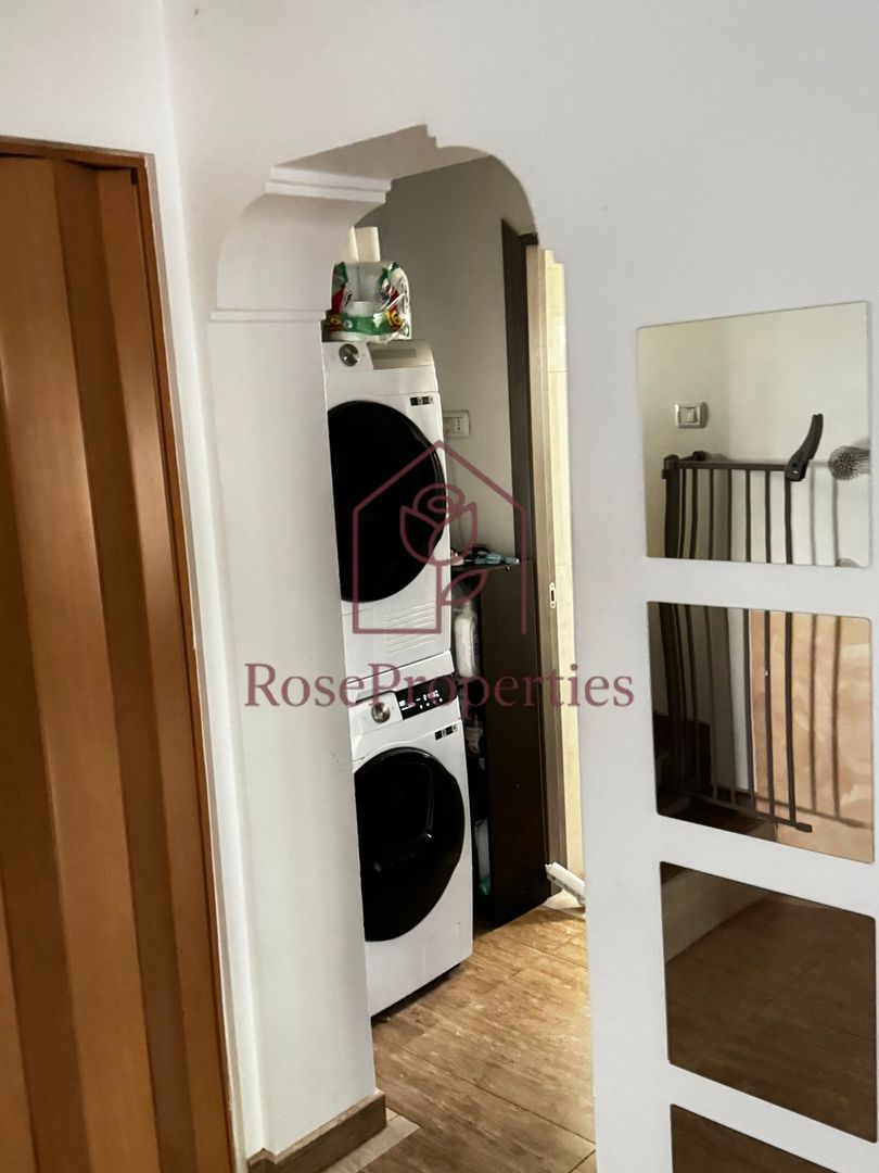 CASA / VILA P+1+M - EFICIENTA ENERGETIC - SIMINOC - Poză 13