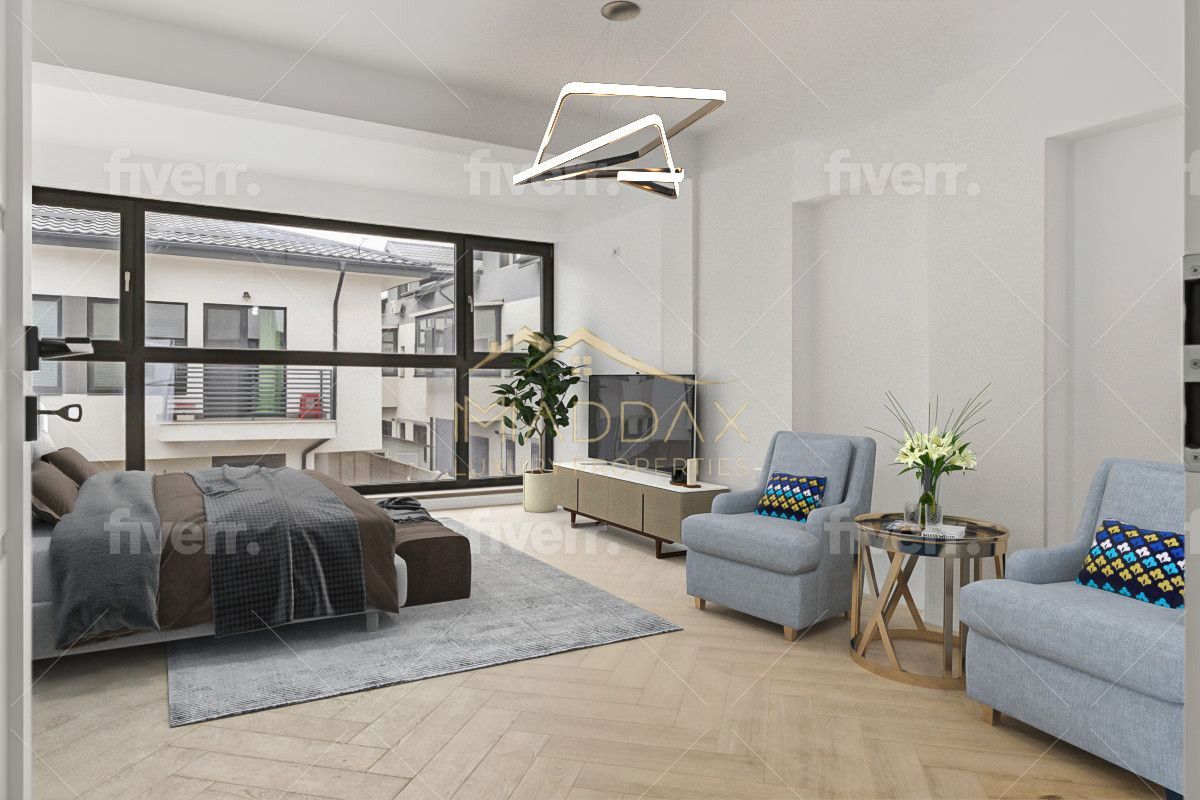 Vila de Vanzare | 295 mp | Voluntari | Pipera - Poză 77