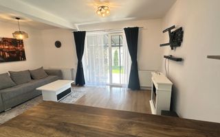 Casa la cheie, curte individuala, jaluzele electrice, aer conditionat - Poză 4