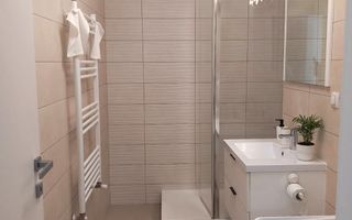 Inchiriere apartament 2 camere | 2 bai | Pipera - Poză 11