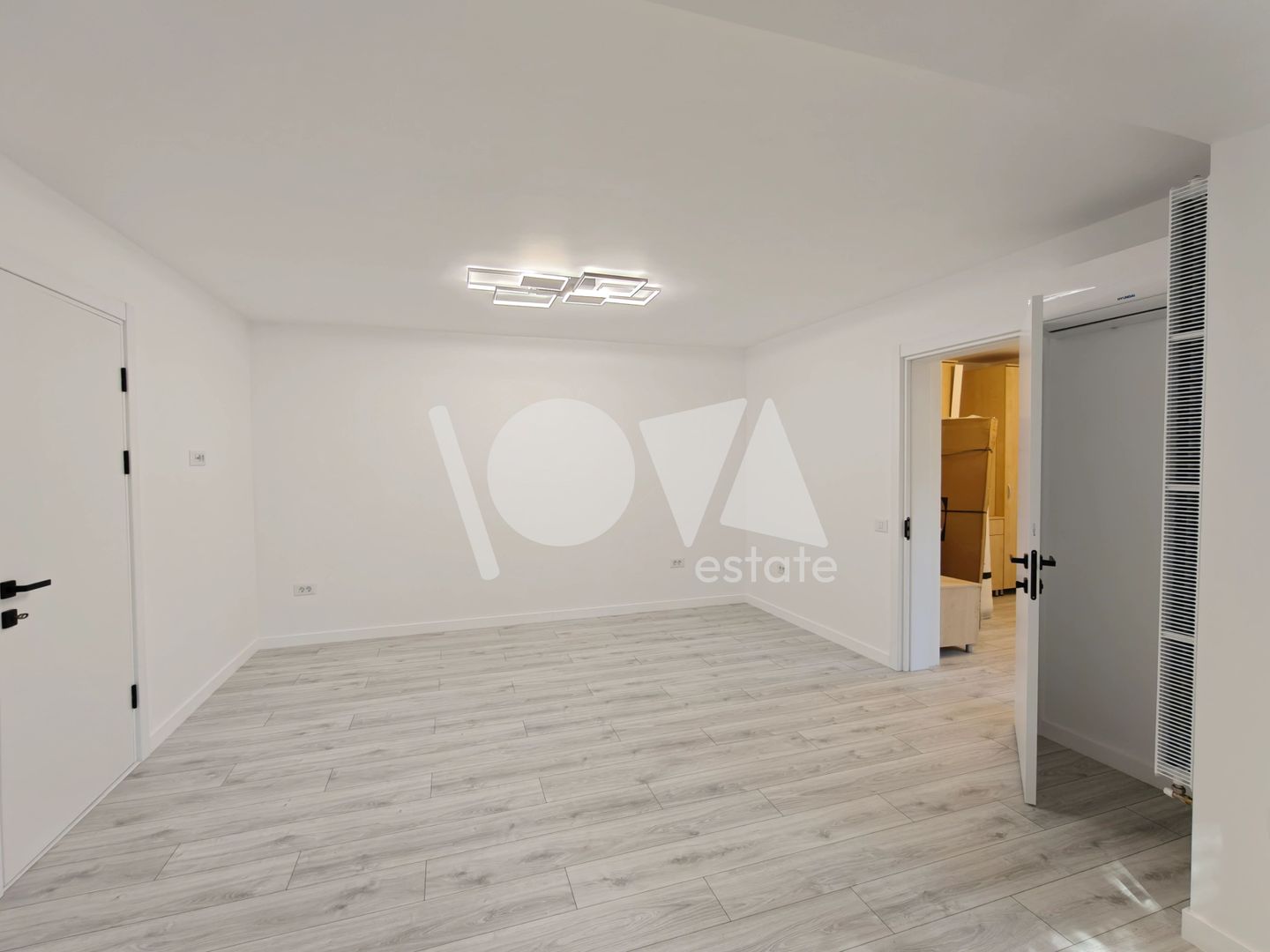 De vânzare: apartament 2 camere - renovat - Calea Plevnei - centru - Poză 6