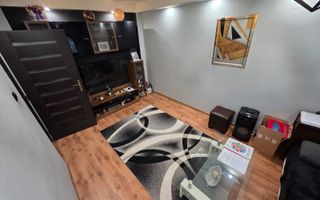 3 camere decomandat-Centrala termica-Parter-Mobilat si Utilat-Izolat - Poză 7