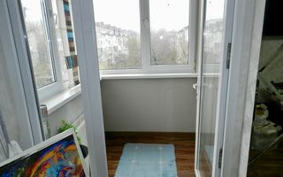 Apartament cu două dormitoare și living comasat cu bucătărie - Poză 9