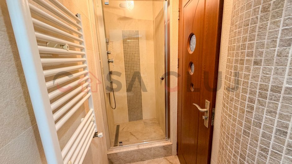 Spațiu multifuncțional de 90 mp în Andrei Mureșanu | 2 parcări - Poză 9