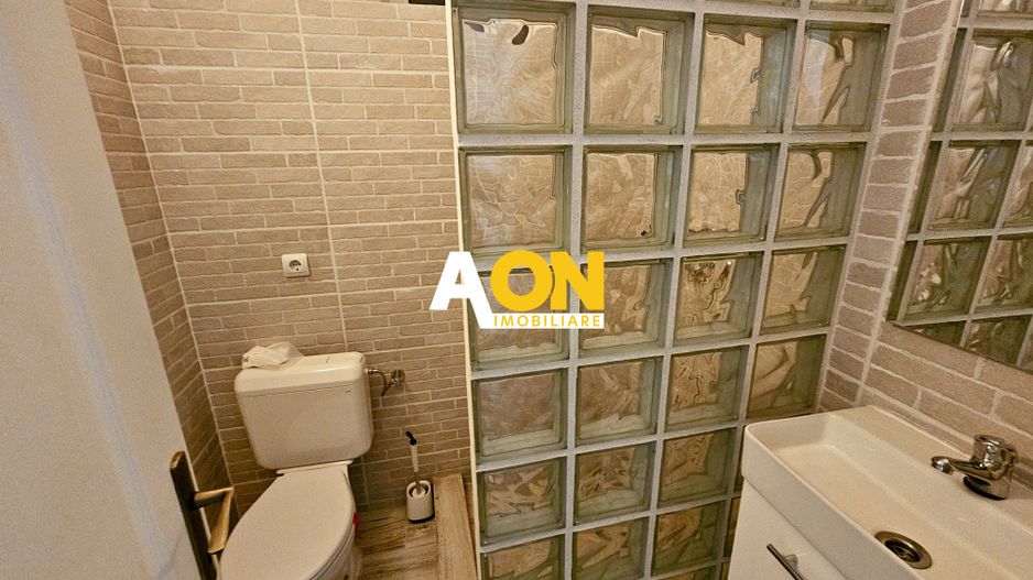 Casa 4 camere, 1163 mp teren, hala 65 mp utili, pretabila pt. birouri - Poză 15