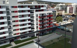 Apartament la cheie | 2 camere | terasa | parcare subterana | Elite J. - Poză 8