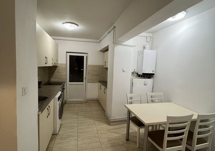 Apartament cu 2 dormitoare | 58 mp | Marasti - Poză 5