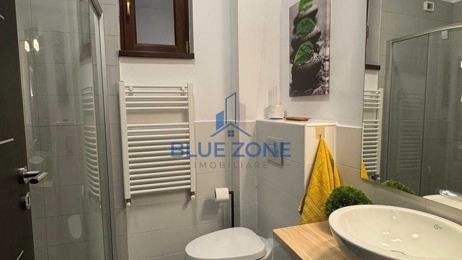 Apartament 3 camere I 100 mp I Terasă 20 mp I Bloc nou I Crângași - Poză 6