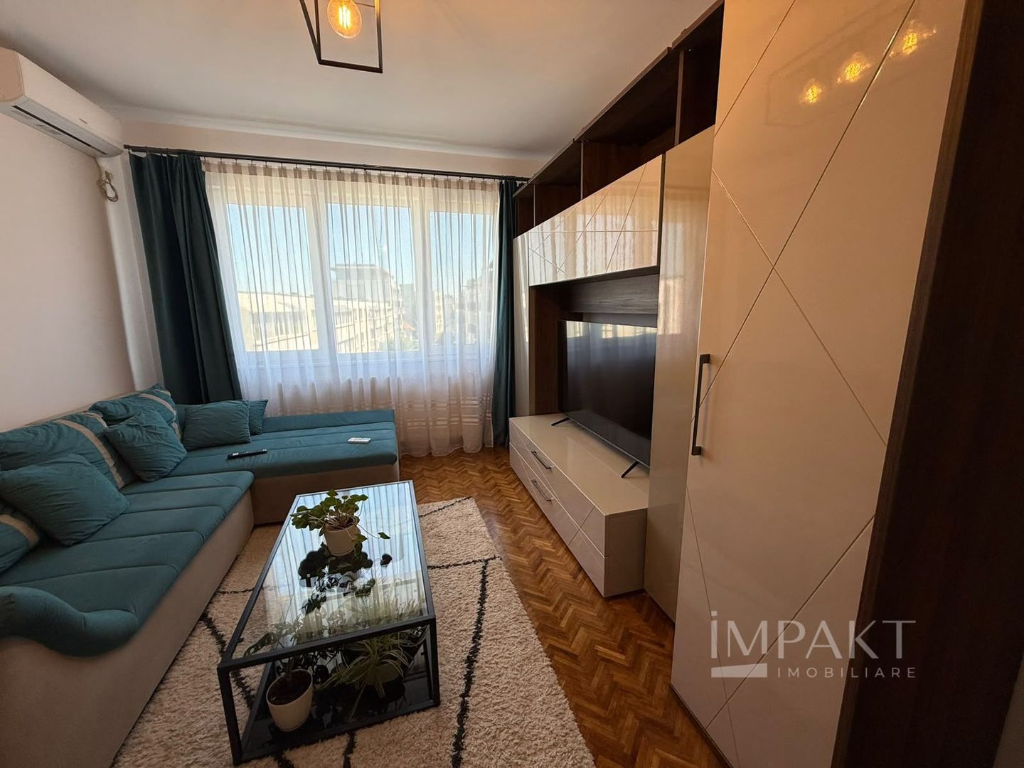 Apartament 2 camere | Acces rapid către Centru - Poză 1
