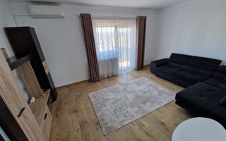 2 Camere Decomandat + Parcare | 60mp | mobilat&utilat - Poză 1