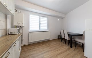 Apartament 3 camere decomandat | Cartier Banat | Str. Dr. Nicolae Crețulescu - Poză 8