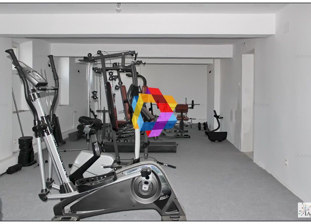 Casa Restaurant cu gradina - 250 mp - Poză 12