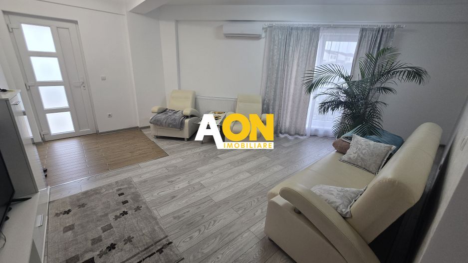 Apartament 2 Camere Bloc Nou, Strada Lalelelor - Poză 1