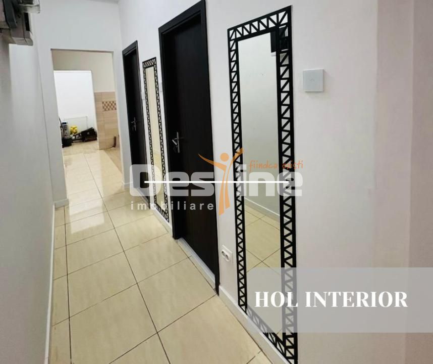 Piata Romana - Ateneul Roman I Apartament 3 camere I Birou/Rezidential - Poză 13