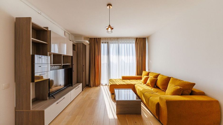Apartament modern bloc nou, Tache Ionescu langa ISHO, Comision 0 - Poză 2