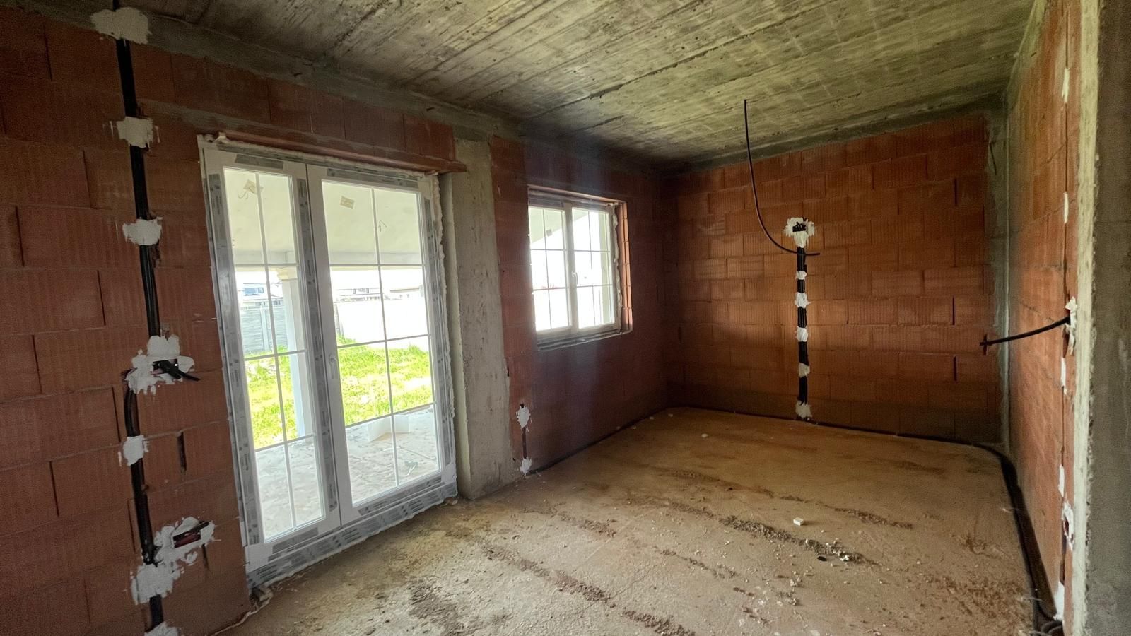 COMISION 0% | Duplex pentru familie | 95 mp | teren 305 mp | Urseni - Poză 5