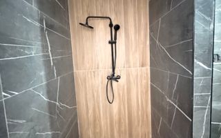 Apartament 3 camere de vanzare Pipera in bloc cu vedere la lac - Poză 8