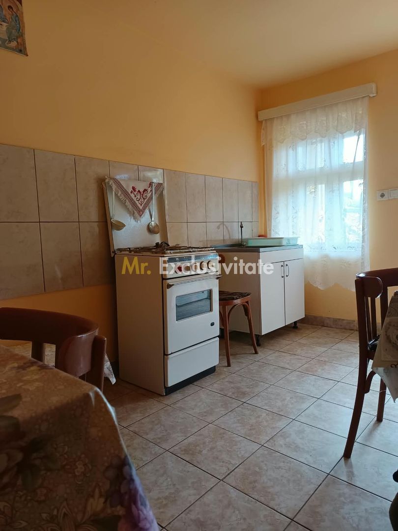 Casă tradițională cu teren de 4.400 mp în Vașad - Poză 15