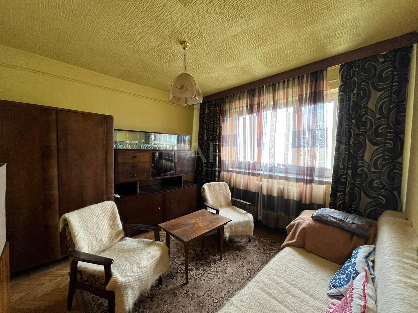 Apartament cu 2 camere de vânzare în zona Manastur - Poză 4