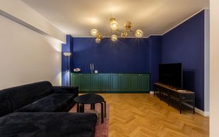 3 camere, modern, 2 bai, AC, parcare, zona centrala, NTT Data, Bosch - Poză 10